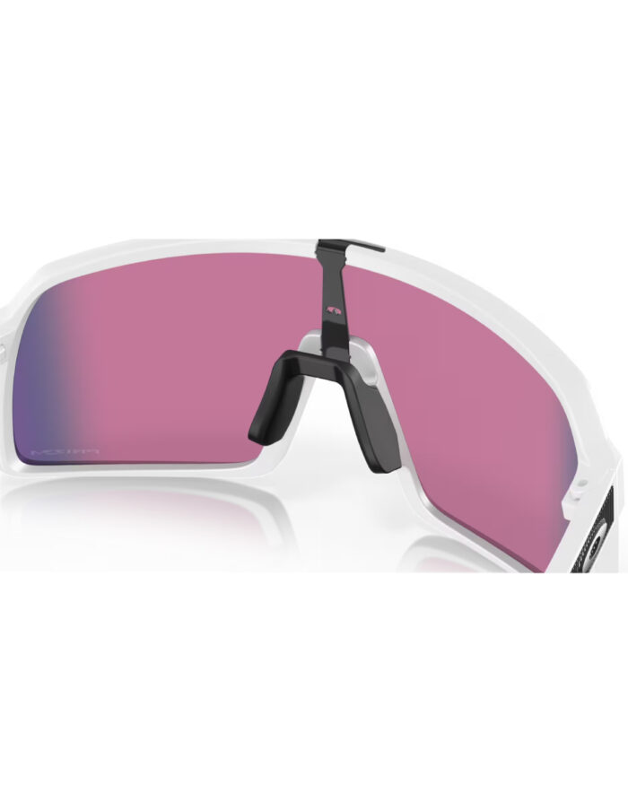 OAKLEY Gafas Sutro Prizm Road / Matte White - Imagen 4