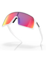 OAKLEY Gafas Sutro Prizm Road / Matte White - Imagen 2