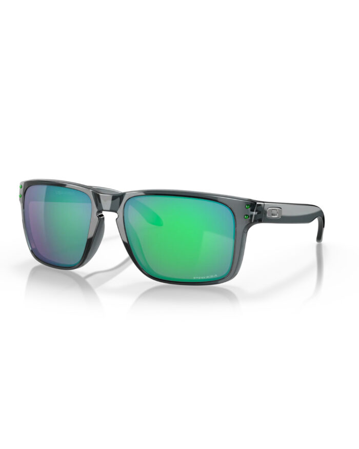 888392406866-1 OAKLEY Gafas Sutro Prizm Jade / Crystal White - Imagen 1