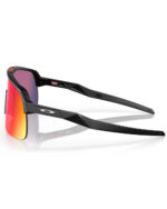 OAKLEY Gafas Sutro Lite Prizm Road / Matte Black - Imagen 4