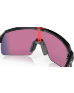 OAKLEY Gafas Sutro Lite Prizm Road / Matte Black - Imagen 2