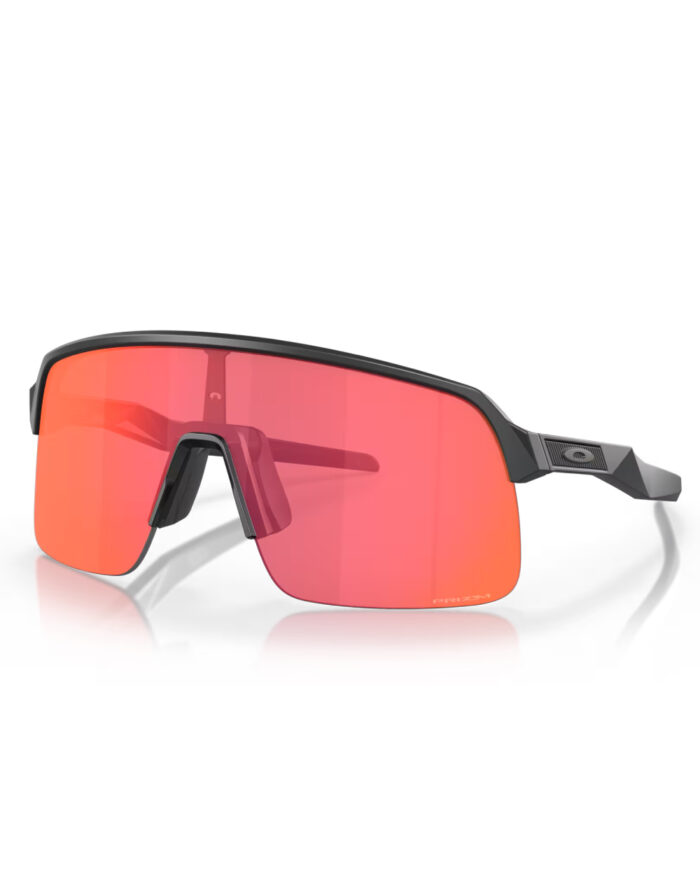 888392489364-1 OAKLEY Gafas Sutro Lite Prizm Trail Torch / Matte Carbon - Imagen 1