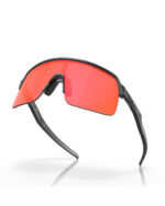 OAKLEY Gafas Sutro Lite Prizm Trail Torch / Matte Carbon - Imagen 2