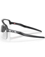 OAKLEY Gafas Sutro Lite Crear to Black Iridium / Matte Carbon - Imagen 3