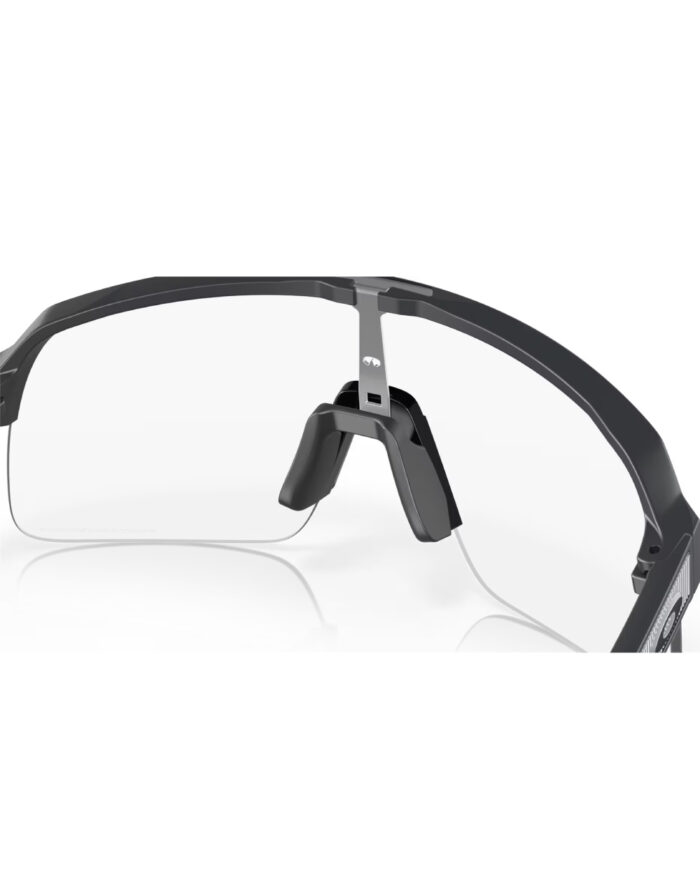 OAKLEY Gafas Sutro Lite Crear to Black Iridium / Matte Carbon - Imagen 4