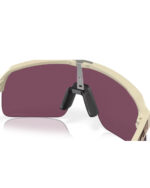 OAKLEY Gafas Sutro Lite Prizm Road Black / Matte Sand - Imagen 3
