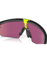 OAKLEY Gafas Sphaera Prizm Road Jade / Matte Black Ink - Imagen 2