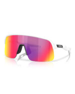 OAKLEY Gafas Sutro Lite S Prizm Road / Matte White