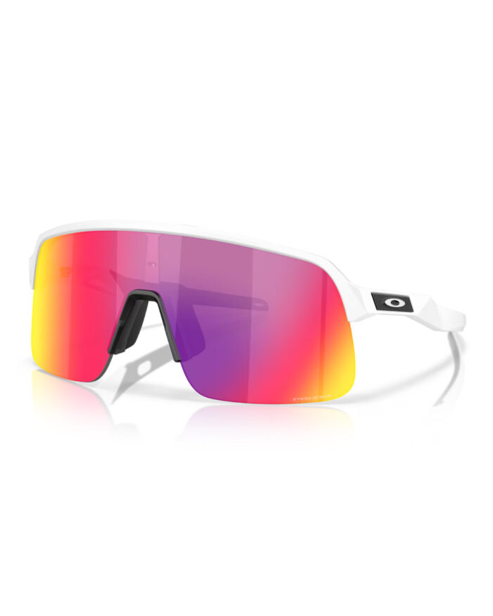 888392665898-1 OAKLEY Gafas Sutro Lite S Prizm Road / Matte White - Imagen 1