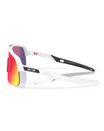 OAKLEY Gafas Sutro Lite S Prizm Road / Matte White - Imagen 2