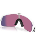 OAKLEY Gafas Sutro Lite S Prizm Road / Matte White - Imagen 3