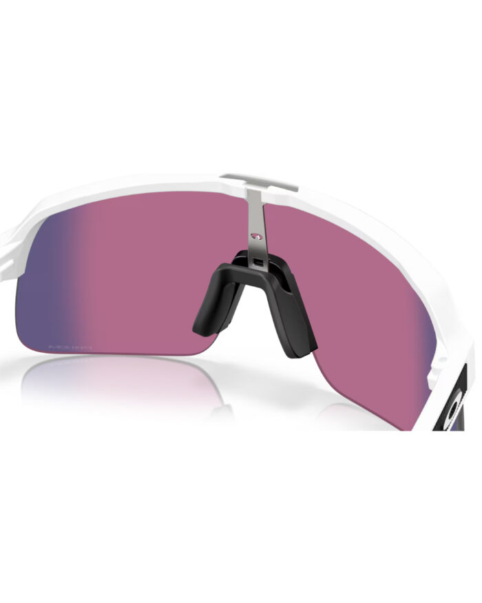 OAKLEY Gafas Sutro Lite S Prizm Road / Matte White - Imagen 3