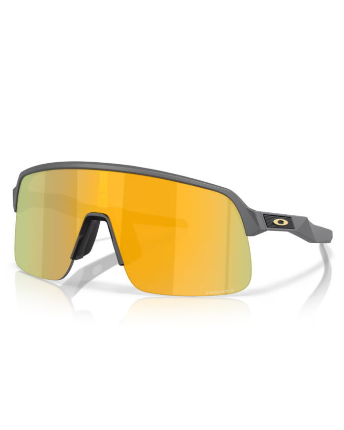 888392665928-1 OAKLEY Gafas Sutro Lite S Prizm 24K / Matte Carbon - Imagen 1