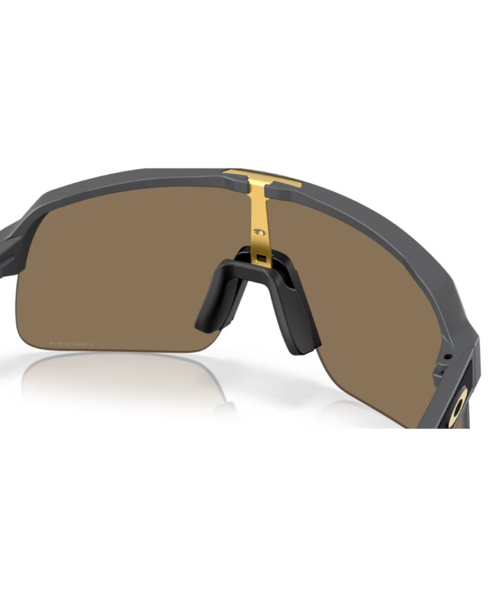 OAKLEY Gafas Sutro Lite S Prizm 24K / Matte Carbon - Imagen 3