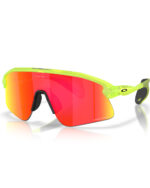 OAKLEY Gafas Stunt Devil Prizm Ruby / Matte Uranium