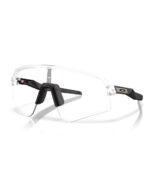 OAKLEY Gafas Sutro Lite Sweep negro mate / transparente