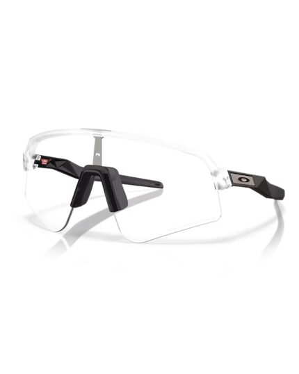 OAKLEY Gafas Sutro Lite Sweep negro mate / transparente