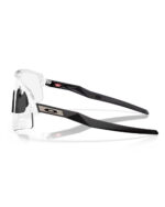 OAKLEY Gafas Sutro Lite Sweep negro mate / transparente - Imagen 2