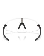 OAKLEY Gafas Sutro Lite Sweep negro mate / transparente - Imagen 3