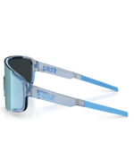 BLIZ Gafas P003 azul transparente - azul/hielo - Imagen 2