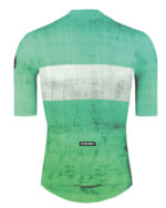 ETXEONDO Maillot Manga Corta Hombre Alai verde manzana - Imagen 2