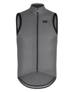 ETXEONDO Chaleco Unisex EON antracita