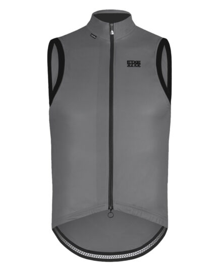 ETXEONDO Chaleco Unisex EON antracita