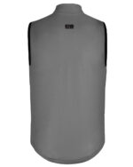 ETXEONDO Chaleco Unisex EON antracita - Imagen 2