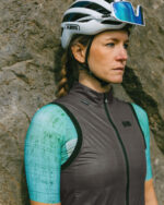 ETXEONDO Chaleco Unisex EON antracita - Imagen 4