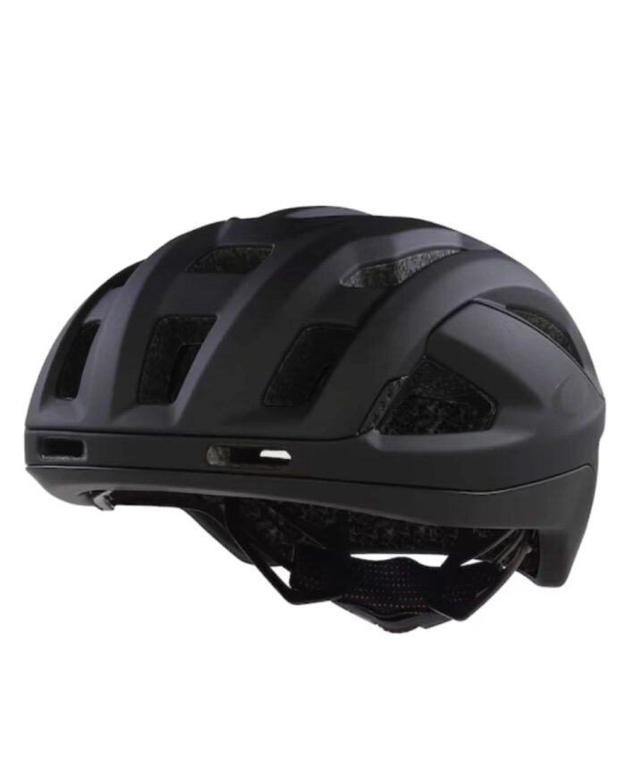 FOS901301-09J-1 OAKLEY Casco Carretera ARO3 Endurance Matte Blackout - Imagen 1