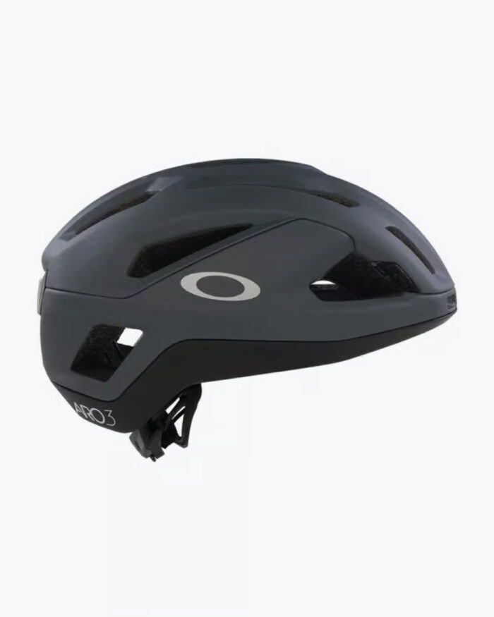 OAKLEY Casco Carretera ARO3 Endurance Matte Blackout - Imagen 2