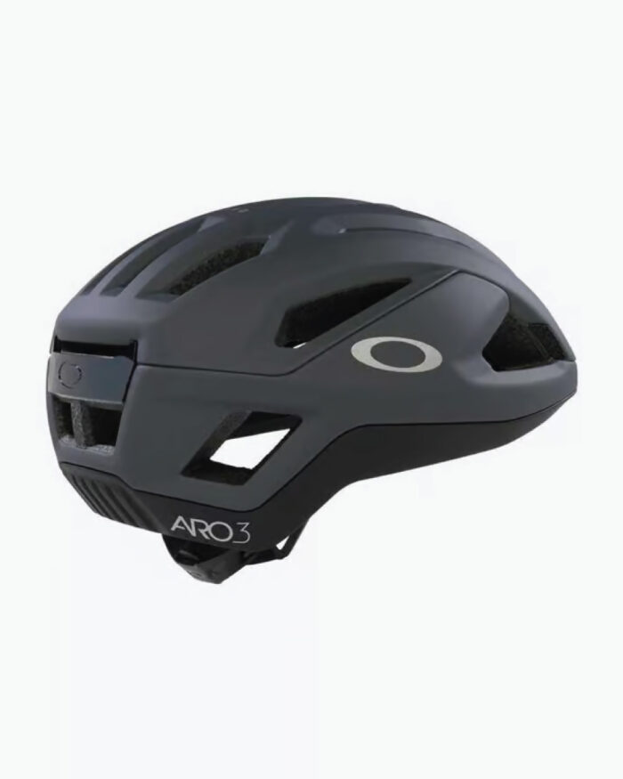 OAKLEY Casco Carretera ARO3 Endurance Matte Blackout - Imagen 3