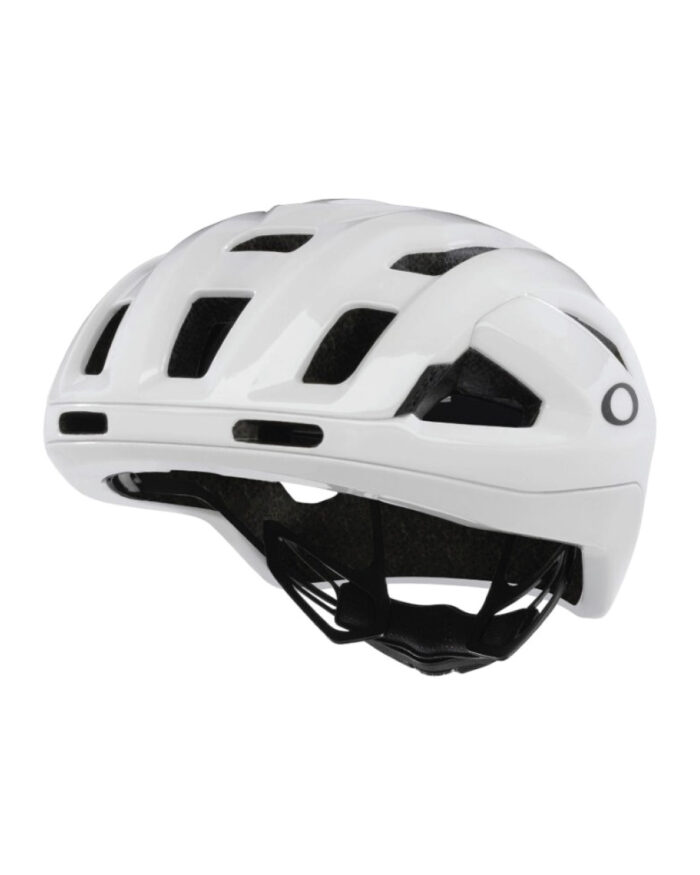 OAKLEY Casco Carretera ARO3 Endurance Polished White - Imagen 1