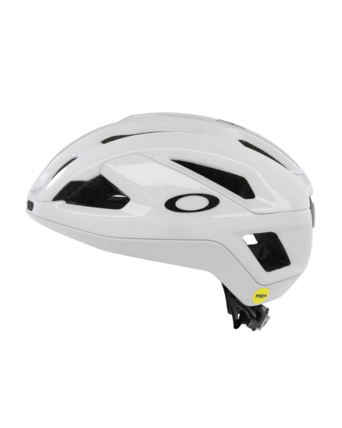 OAKLEY Casco Carretera ARO3 Endurance Polished White - Imagen 2