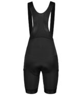 ETXEONDO Culotte Corto Mujer Ixa Cargo negro