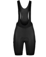 ETXEONDO Culotte Corto Mujer Ixa Cargo negro - Imagen 2