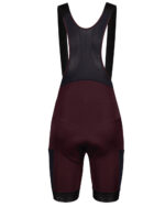 ETXEONDO Culotte Corto Mujer Ixa Cargo granate