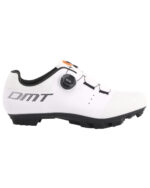DMT Zapatillas Gravel / MTB  KM4 blanco