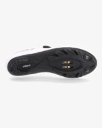 DMT Zapatillas Gravel / MTB  KM4 blanco - Imagen 2