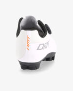 DMT Zapatillas Gravel / MTB  KM4 blanco - Imagen 3