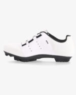 DMT Zapatillas Gravel / MTB  KM4 blanco - Imagen 4