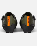 DMT Zapatillas Gravel / MTB  MH10 verde - Imagen 4