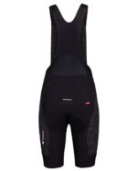 ETXEONDO Culotte Corto Mujer Olaia Dinamic Dyneema negro