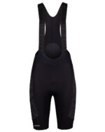 ETXEONDO Culotte Corto Mujer Olaia Dinamic Dyneema negro - Imagen 2