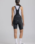 ETXEONDO Culotte Corto Mujer Olaia Dinamic Dyneema negro - Imagen 3