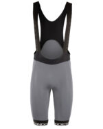 ETXEONDO Culotte Corto Hombre Olimpico gris ceniza