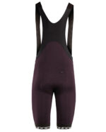 ETXEONDO Culotte Corto Hombre Olimpico granate - Imagen 2
