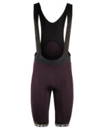 ETXEONDO Culotte Corto Hombre Olimpico granate