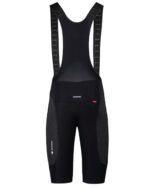 ETXEONDO Culotte Corto Hombre Orhi Dinamic Dyneema negro