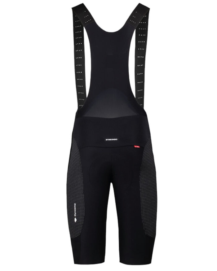 ORHI-DIN-DIN-1 ETXEONDO Culotte Corto Hombre Orhi Dinamic Dyneema negro - Imagen 1